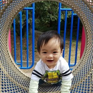 Meet your Posher, Jonathan